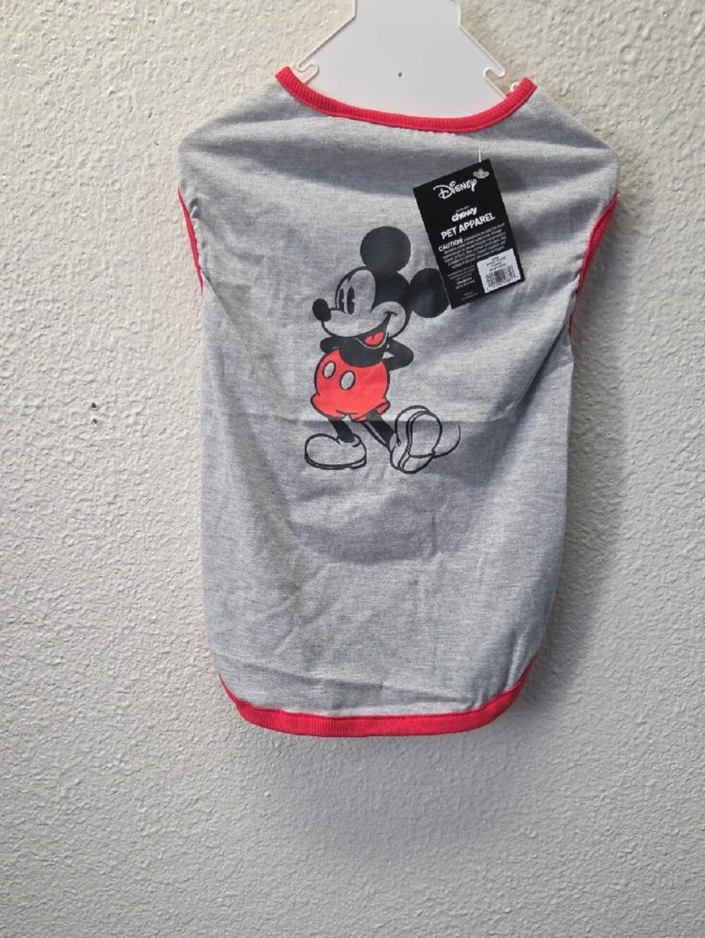 Disney soft heather